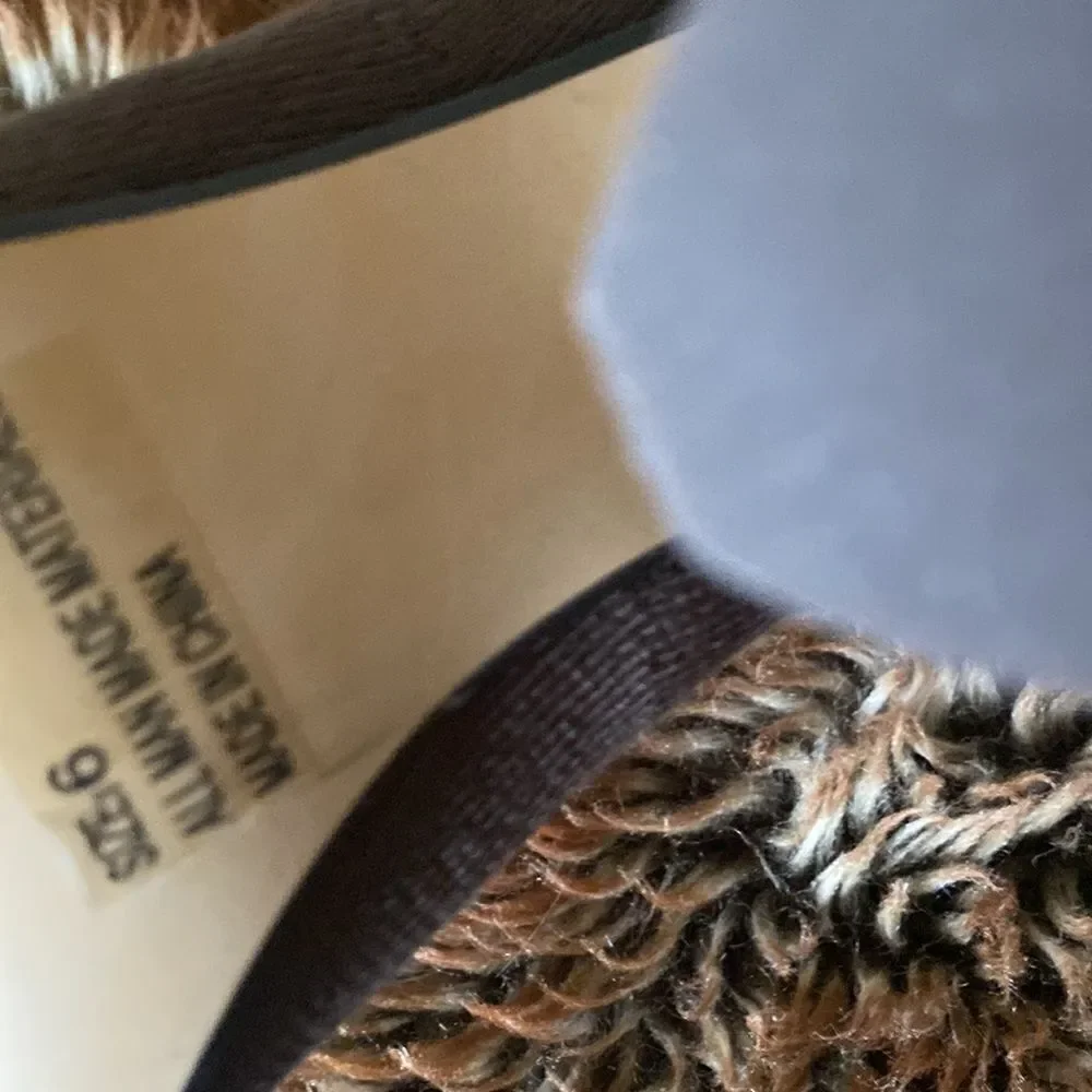 Over the Knee Sexy Sweater Boots